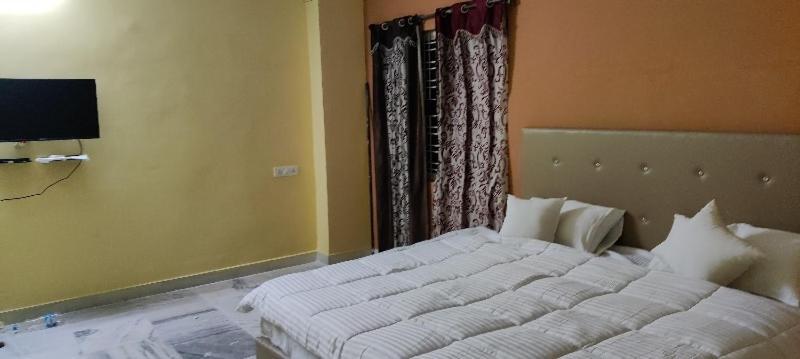 Oyo 81589 Aruna Dwraka Homes Haidarábád Kültér fotó